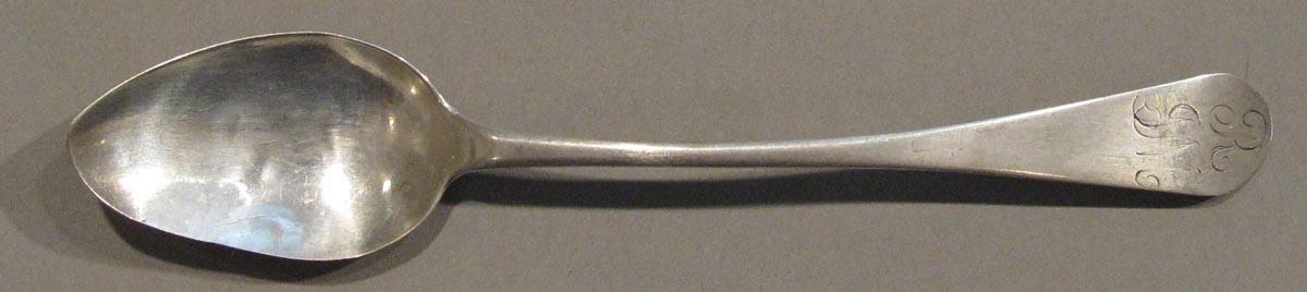 1998.0004.1824.002 spoon upper surface