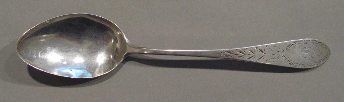 1998.0004.1826 spoon upper surface