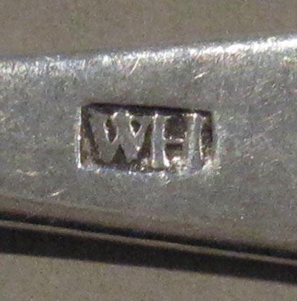 1998.0004.1826 spoon mark