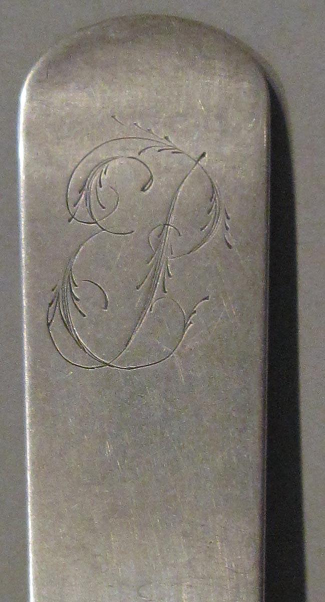 1998.0004.1828.001 spoon engraving