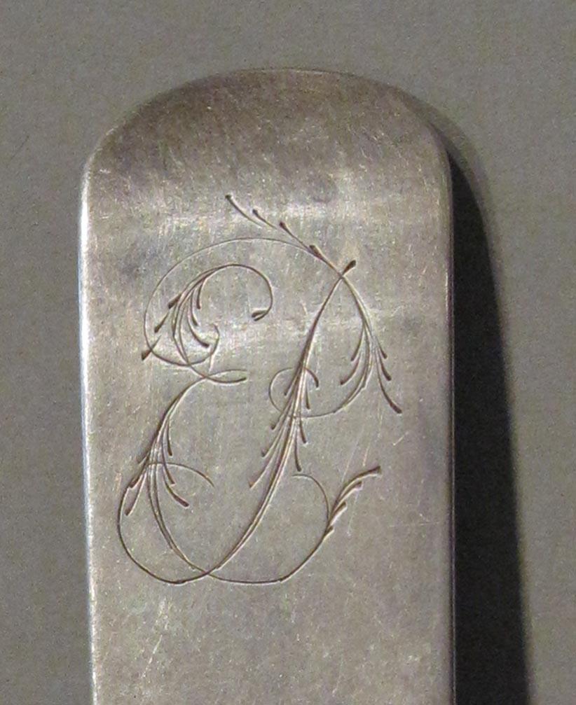 1998.0004.1828.002 spoon engraving