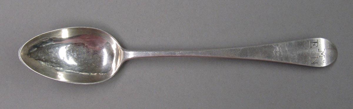 1998.0004.1830 spoon upper surface