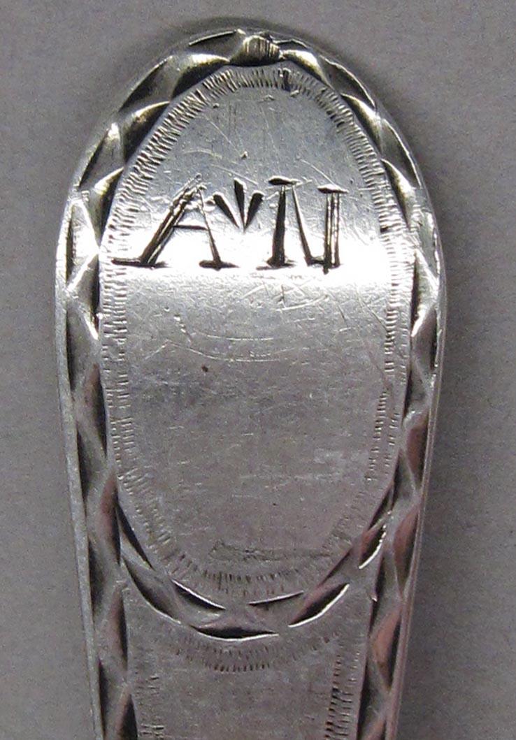 1998.0004.1832 spoon engraving