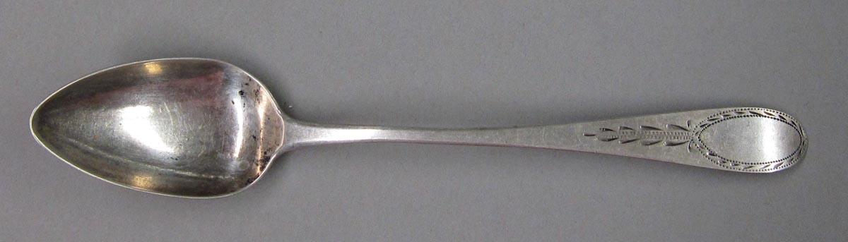 1998.0004.1840 spoon upper surface