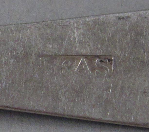 1998.0004.1840 spoon mark