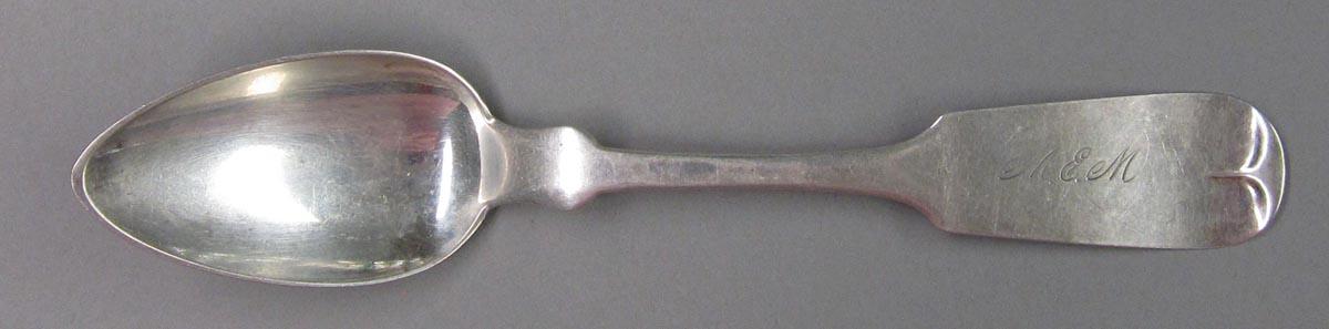 1998.0004.1841 spoon upper surface