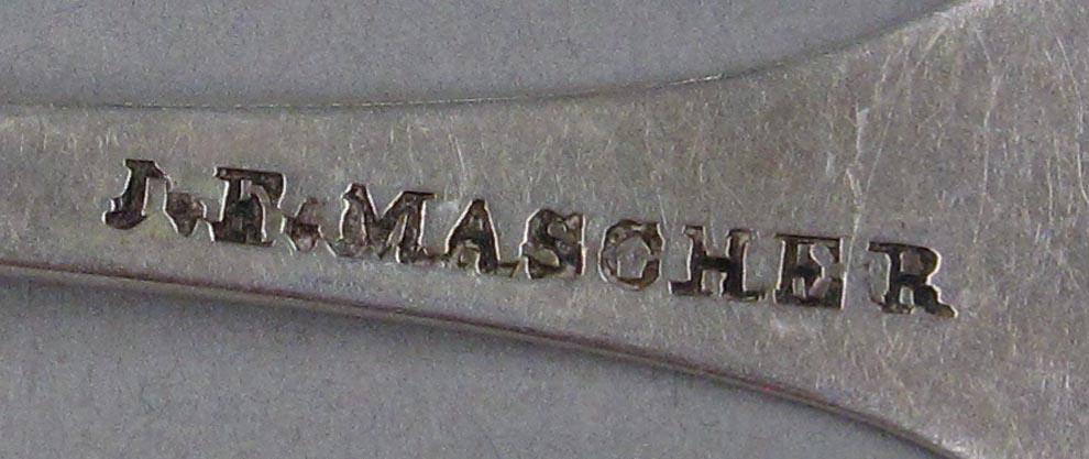 1998.0004.1842 spoon mark