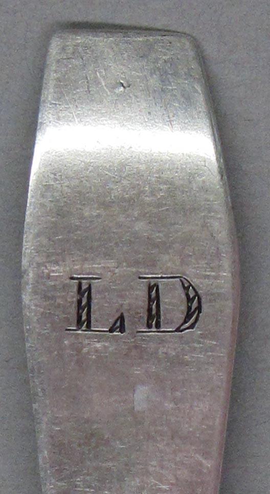 1998.0004.1844 spoon engravin