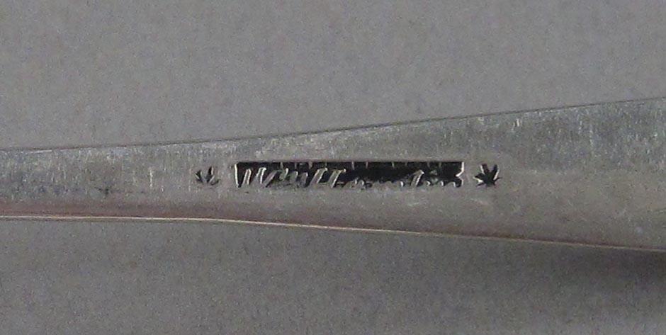 1998.0004.1844 spoon mark