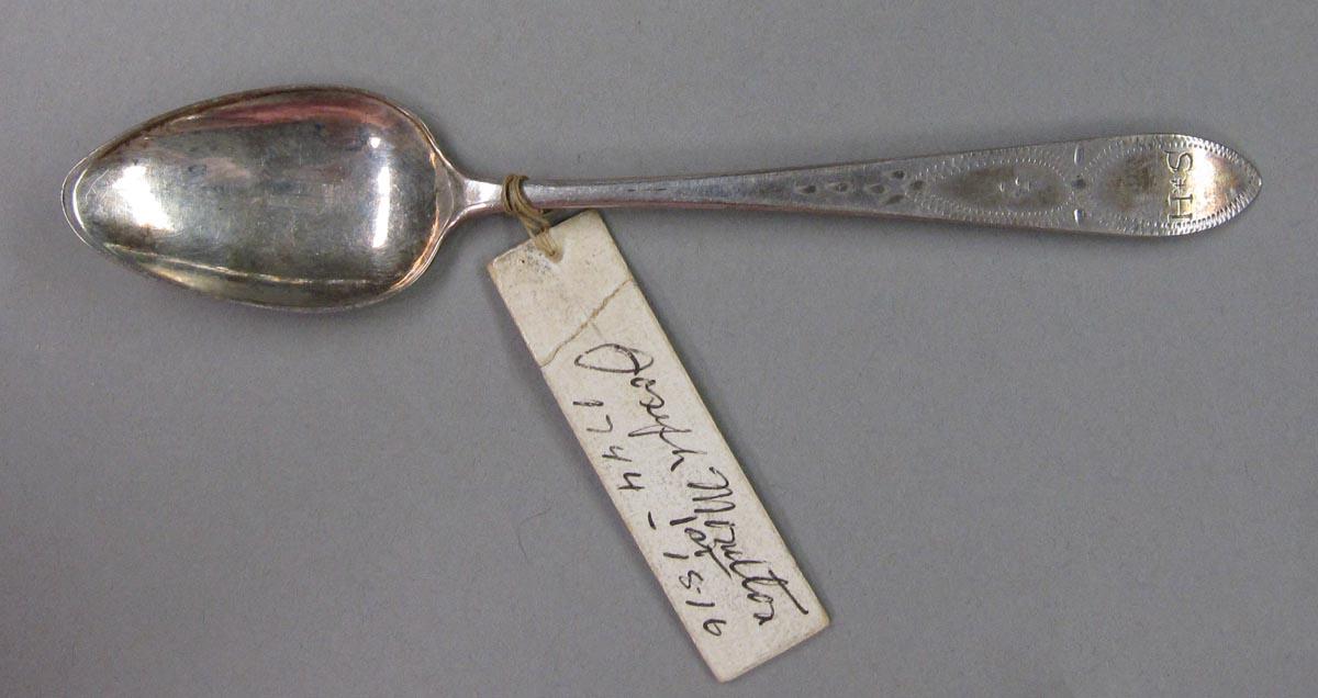 1998.0004.1845 spoon upper surface