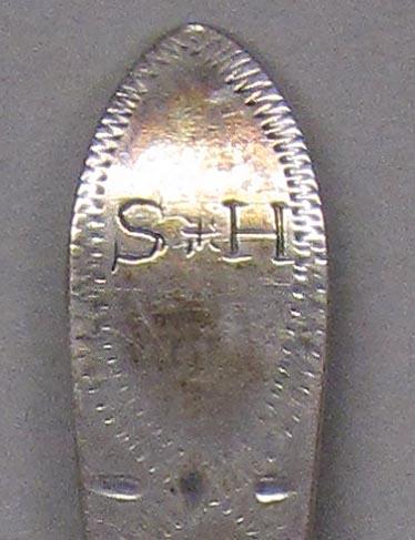 1998.0004.1845 spoon engraving
