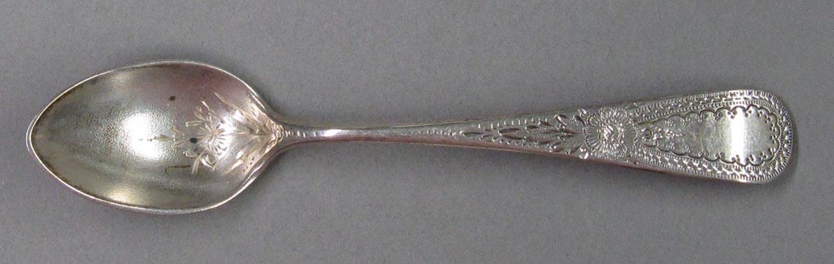 1998.0004.1847 spoon upper surface