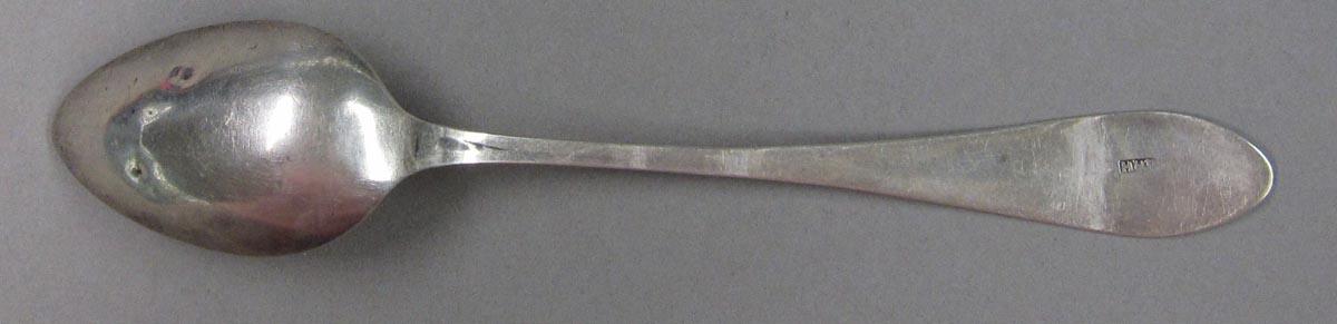 1998.0004.1848.001 spoon underside