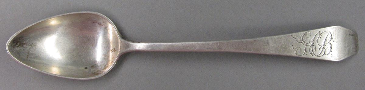 1998.0004.1849.001 spoon upper surface