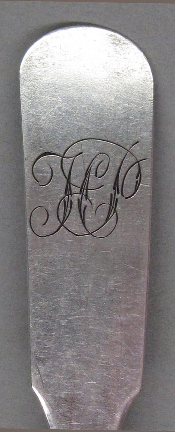 1998.0004.1852.002 spoon engraving