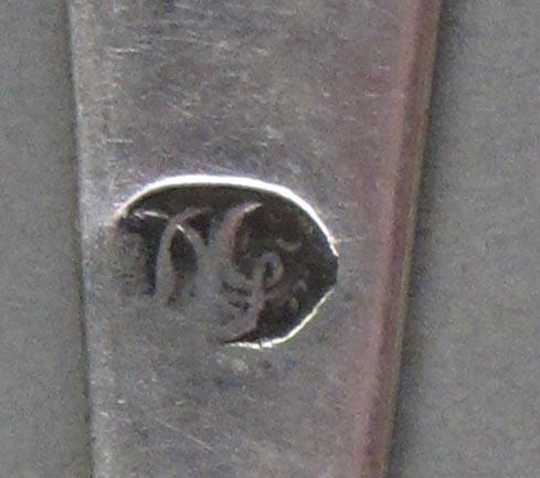 1998.0004.1853 spoon mark