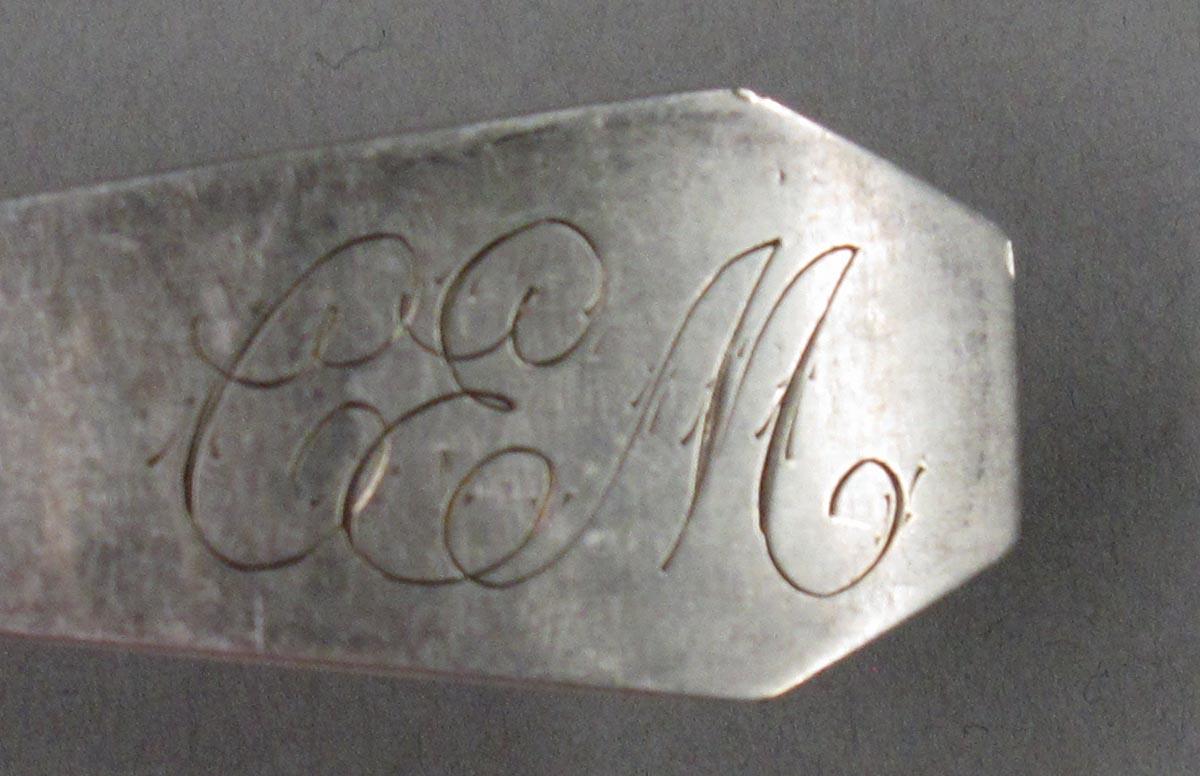 1998.0004.1856.002 spoon engraving