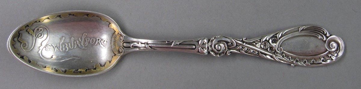 1998.0004.1857 spoon upper surface