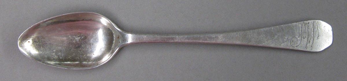 1998.0004.1858 spoon upper surface