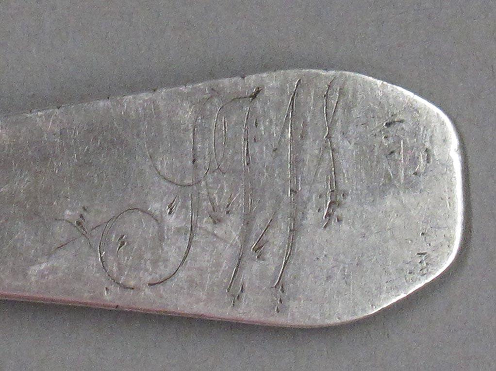 1998.0004.1858 spoon engraving
