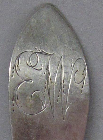 1998.0004.1860.001 spoon engraving