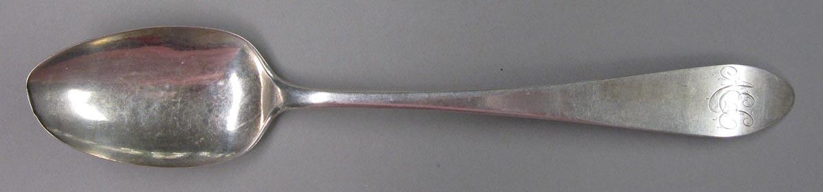 1998.0004.1863 spoon upper surfaceq