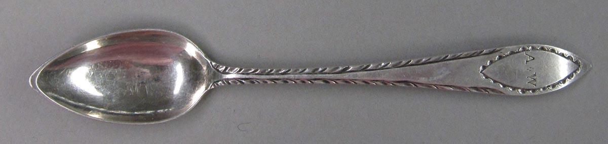 1998.0004.1865 spoon upper surface