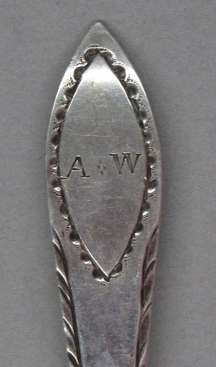 1998.0004.1865 spoon engraving