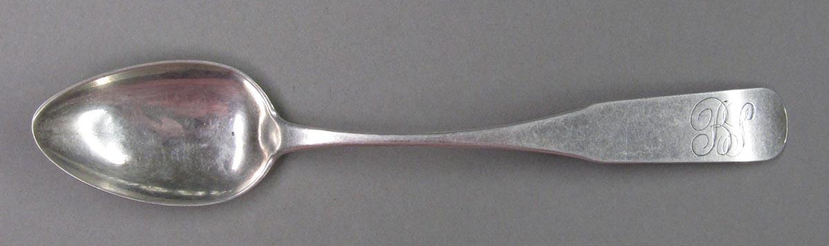 1998.0004.1869 spoon upper surface