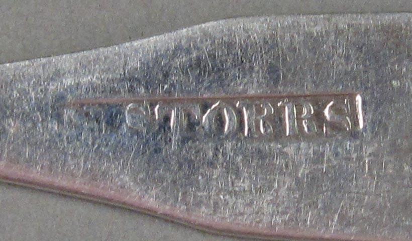 1998.0004.1869 spoon mark