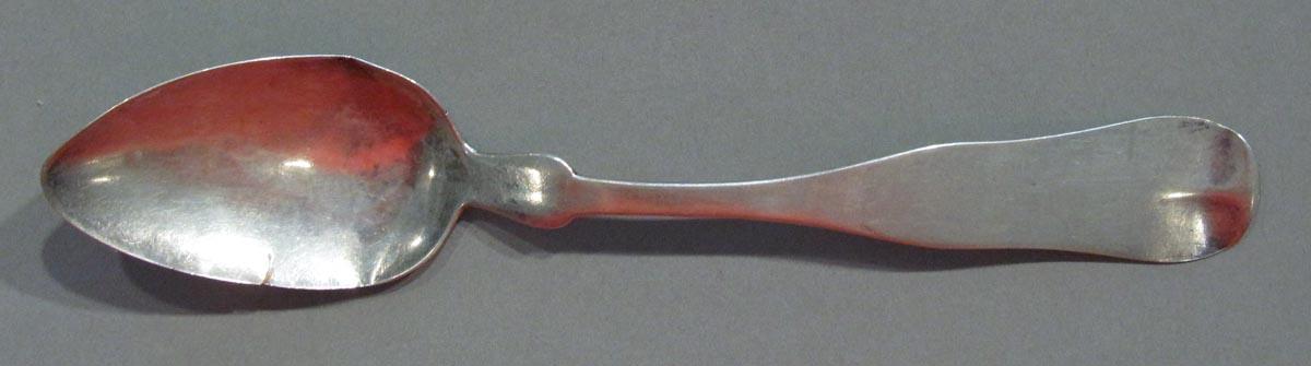1998.0004.1871 spoon upper surface