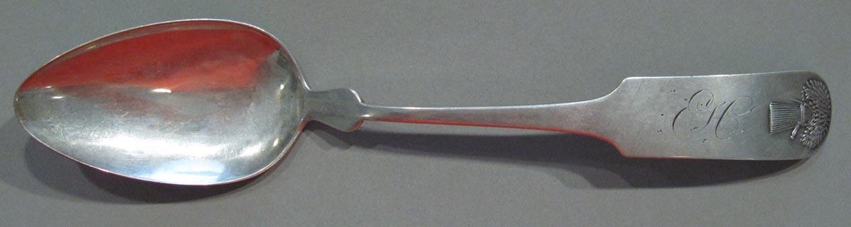 1998.0004.1872 spoon upper surface