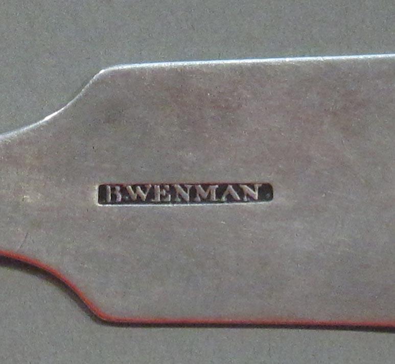 1998.0004.1872 spoon mark