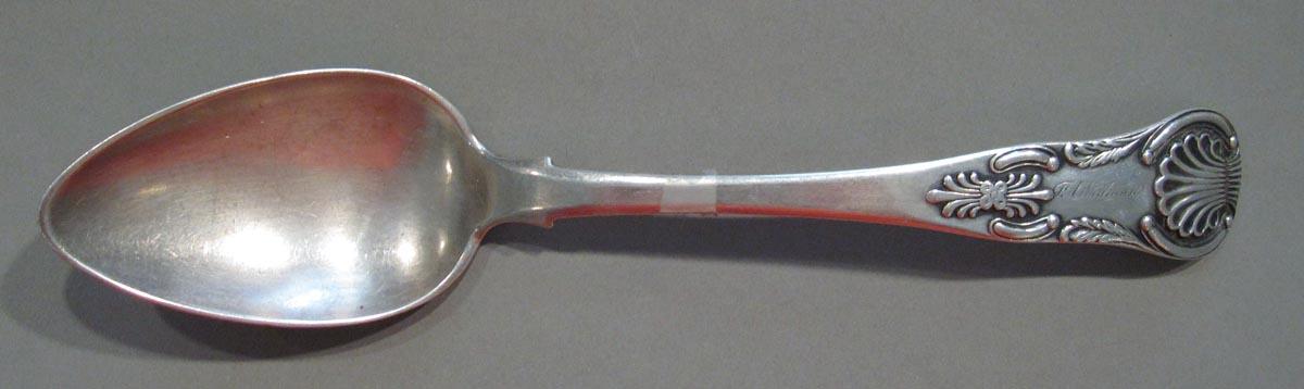 1998.0004.1873 spoon upper surface