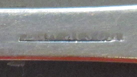 1998.0004.1873 spoon mark