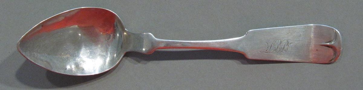 1998.0004.1874 spoon upper surface