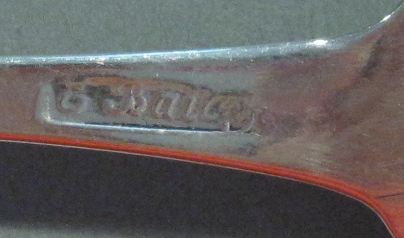 1998.0004.1874 spoon mark