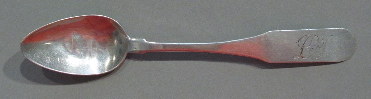 1998.0004.1875 spoon upper surface