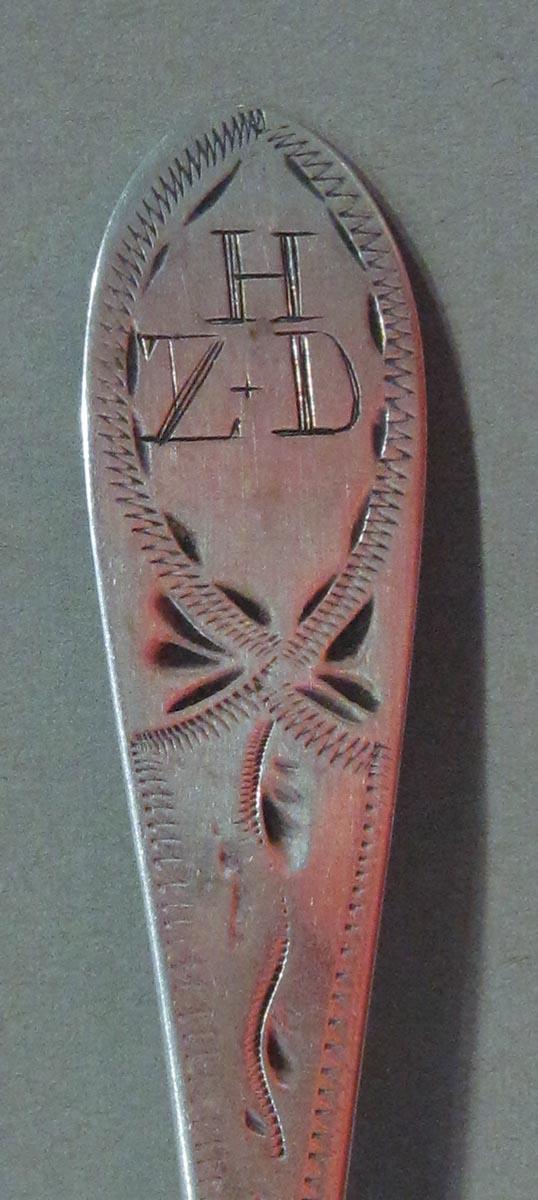 1998.0004.1876 spoon engraving