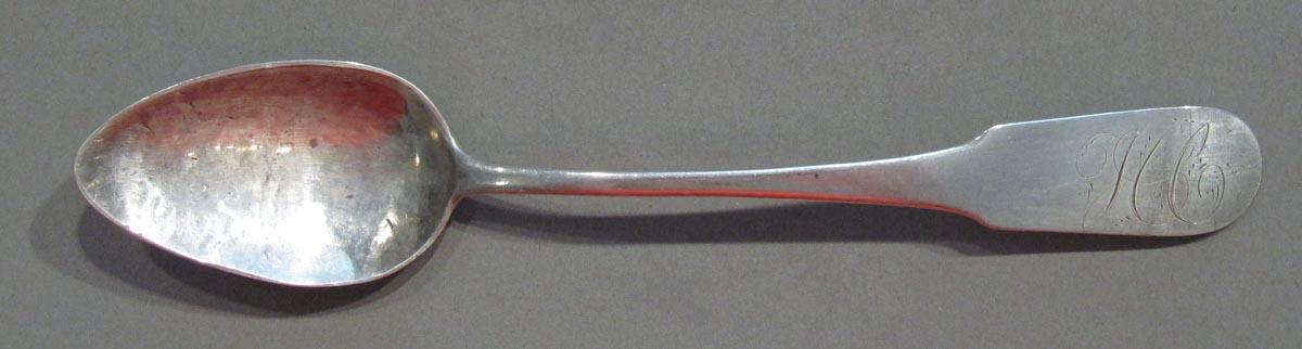 1998.0004.1878 spoon upper surface