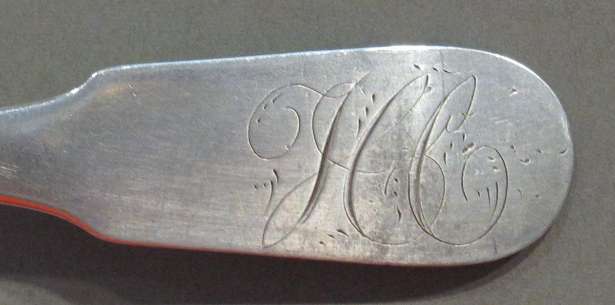 1998.0004.1878 spoon engraving