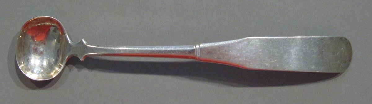 1998.0004.1881 spoon upper surface