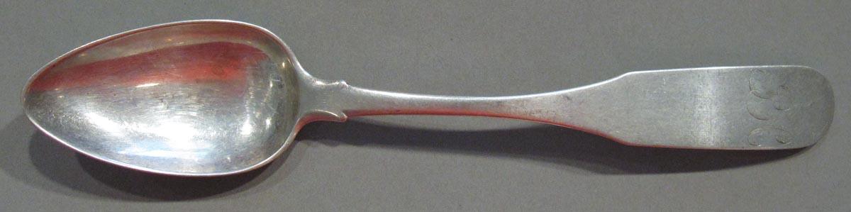 1998.0004.1882 spoon upper surface