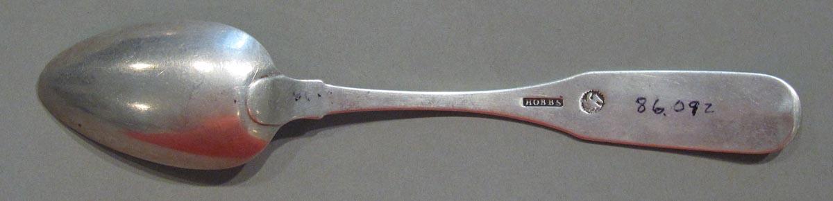 1998.0004.1882 spoon underside
