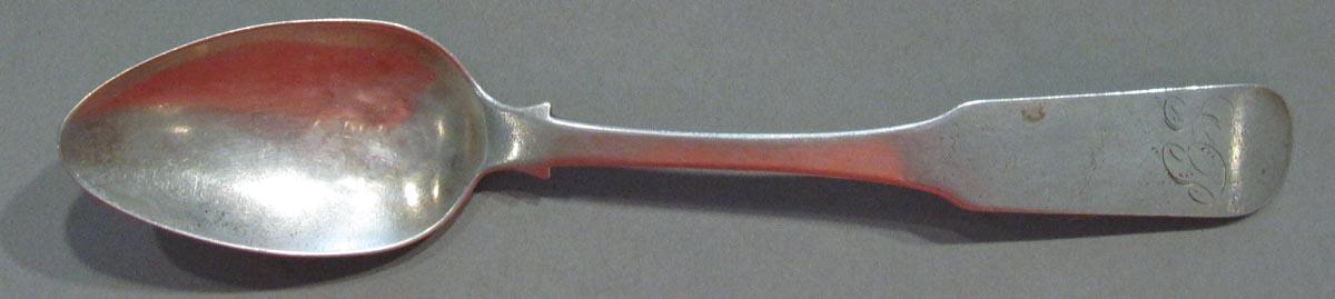 1998.0004.1883 spoon upper surface