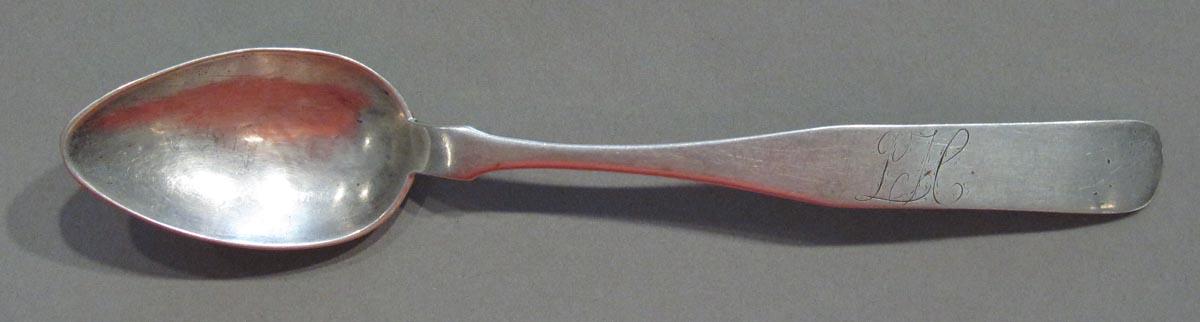 1998.0004.1884 spoon upper surface
