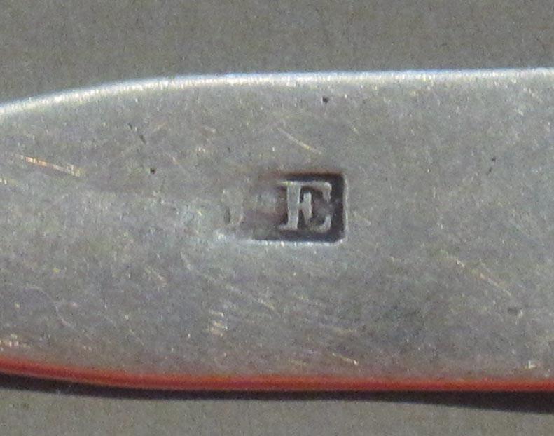 1998.0004.1884 spoon mark