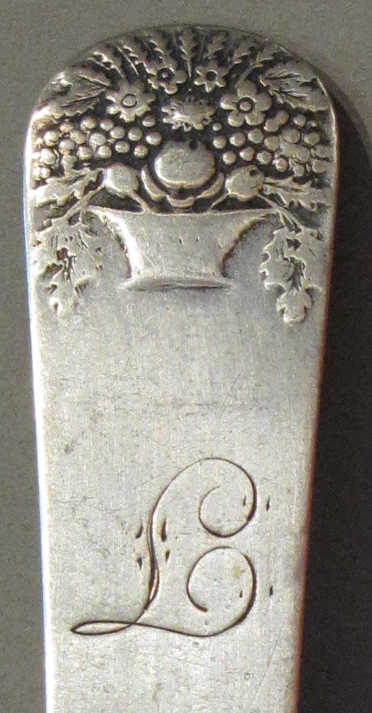 1998.0004.1885 spoon engraving