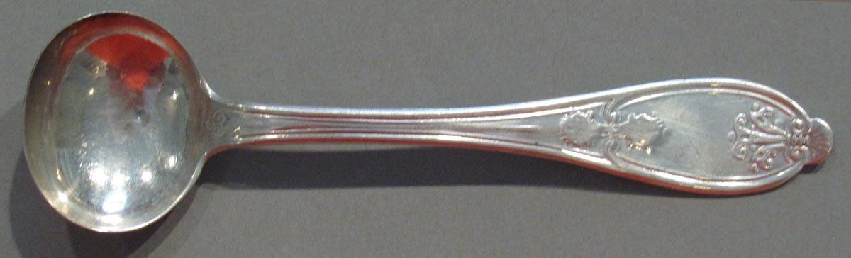 1998.0004.1886 spoon upper surface
