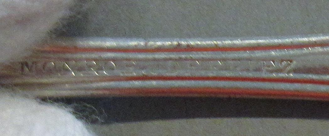 1998.0004.1886 spoon mark
